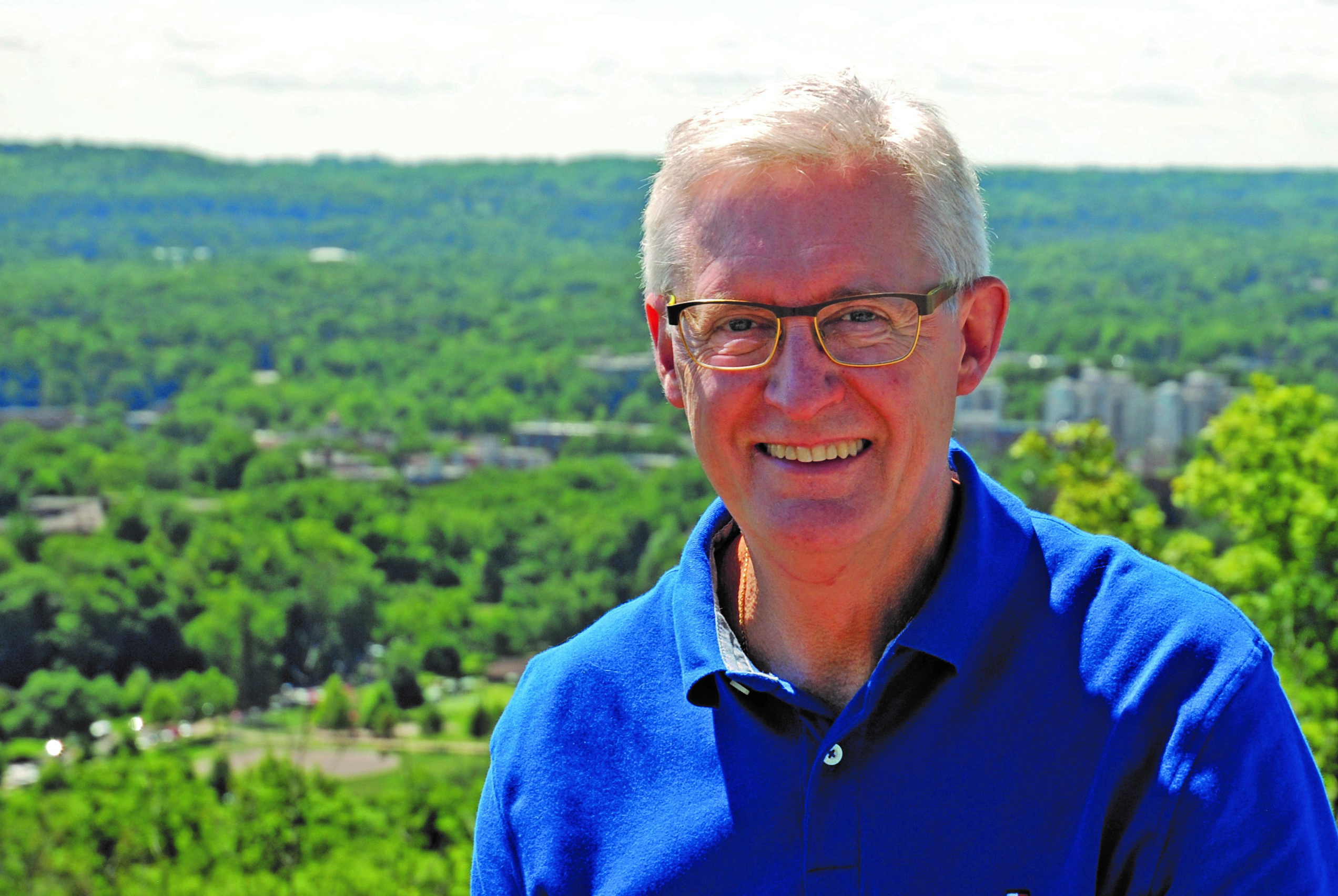 Image of Phil HOMERSKI